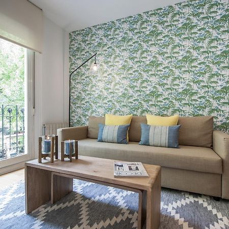 Apartamento Moncloa II Madrid Exterior foto